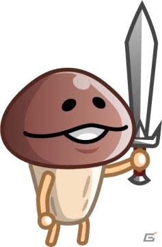iOS/Android「城とドラゴン」でなめこが再び大増殖？「おさわり探偵なめこ栽培キット」コラボが復刻の画像16