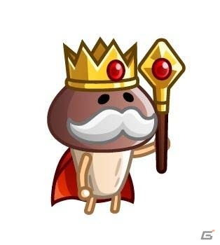 iOS/Android「城とドラゴン」でなめこが再び大増殖？「おさわり探偵なめこ栽培キット」コラボが復刻の画像17