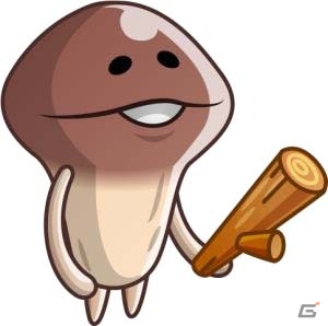 iOS/Android「城とドラゴン」でなめこが再び大増殖？「おさわり探偵なめこ栽培キット」コラボが復刻の画像3