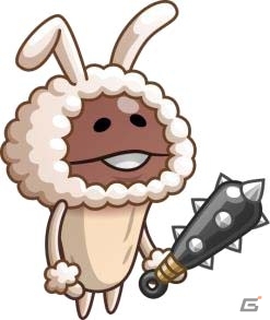 iOS/Android「城とドラゴン」でなめこが再び大増殖？「おさわり探偵なめこ栽培キット」コラボが復刻の画像6