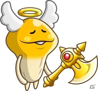 iOS/Android「城とドラゴン」でなめこが再び大増殖？「おさわり探偵なめこ栽培キット」コラボが復刻の画像8