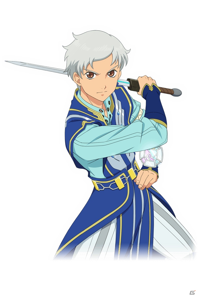 「テイルズ オブ リンク」学園を舞台にしたオリジナルシナリオイベントと「テイルズ オブ ザ レイズ」合同イベントが開催！の画像7
