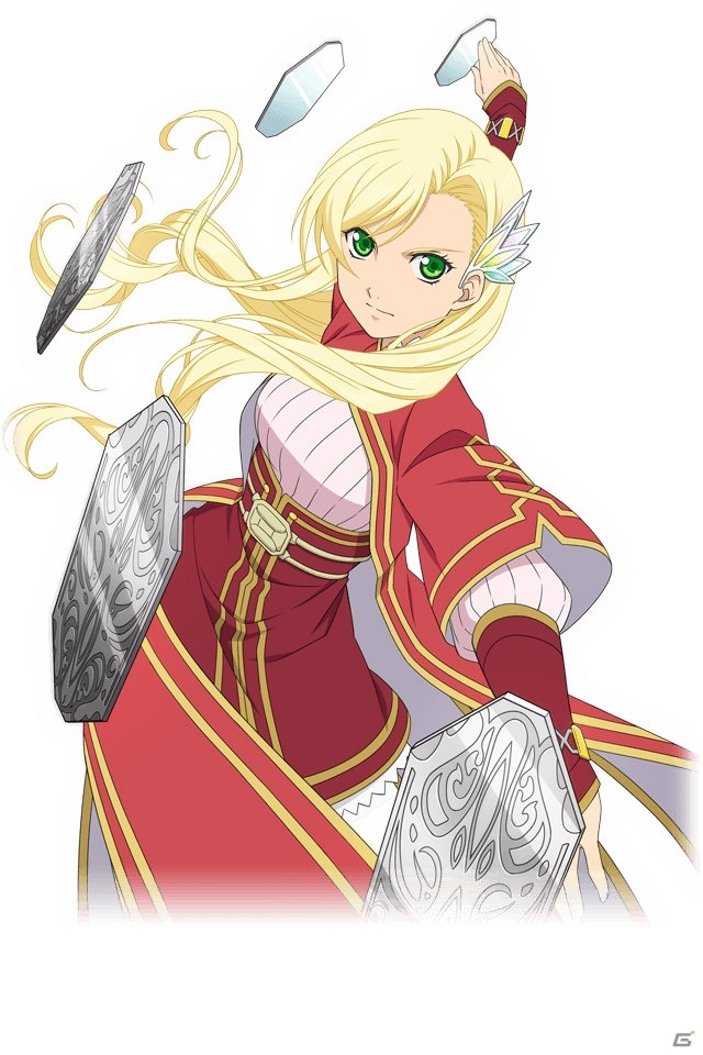 「テイルズ オブ リンク」学園を舞台にしたオリジナルシナリオイベントと「テイルズ オブ ザ レイズ」合同イベントが開催！の画像8