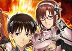 「オルタンシア・サーガ -蒼の騎士団-」にて「エヴァンゲリオン」コラボが開催！レイ、マリが登場するガチャも登場