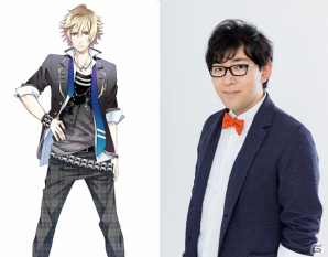 「ボーイフレンド（仮）プロジェクト ミュージックアルバム 藤城学園 #02」にvanitasの参加が決定！の画像6