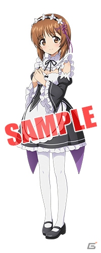 「ガールズ＆パンツァー 戦車道大作戦！」とTVアニメ「Re:ゼロから始める異世界生活」のコラボレーションが開催決定！の画像3
