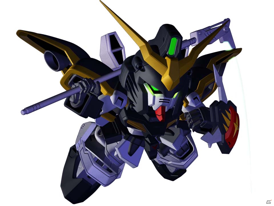 iOS/Android「SDガンダム ジージェネレーション アールイー」が150万DLを突破！プレイヤー全員に百式が配布中の画像5