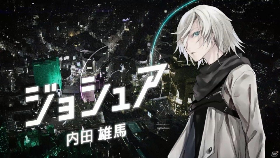 「レイヤードストーリーズ ゼロ」アニメ第1話全編＆OPアニメがYouTubeで公開―ゲームの事前登録数は500,000人を突破の画像6