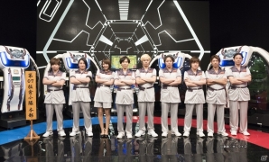 「機動戦士ガンダム 戦場の絆」をモチーフにしたバラエティ番組「絆体感TV 機動戦士ガンダム 第07板倉小隊～逆襲の板倉小隊～」の特番が12月に全4回で放送の画像2