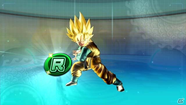 PS4/Switch「ドラゴンボール ゼノバース2」シリーズ初の超大型アップデートデータが配信開始！フィギュアを使ったバトルゲームが新登場の画像10