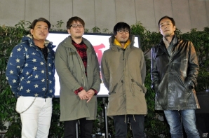 すべてはファンのために――「龍が如く 極2」開発陣のトークが熱い大阪・道頓堀イベントをレポート！の画像1