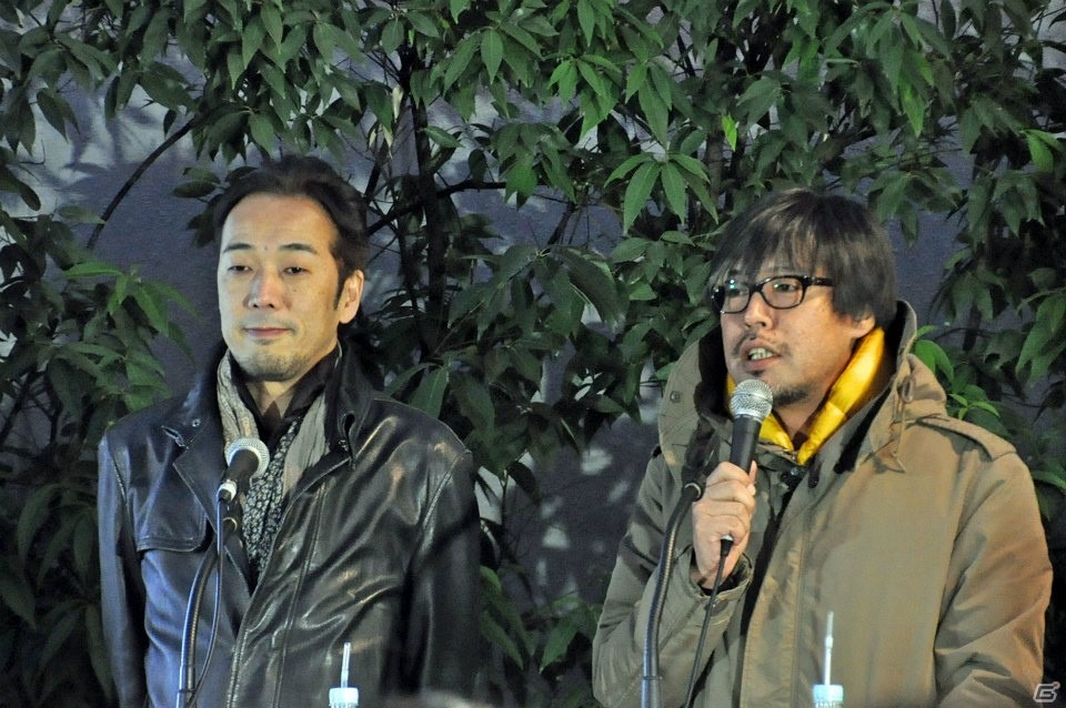 すべてはファンのために――「龍が如く 極2」開発陣のトークが熱い大阪・道頓堀イベントをレポート！の画像11