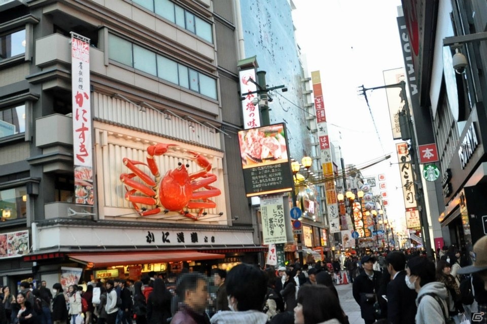 すべてはファンのために――「龍が如く 極2」開発陣のトークが熱い大阪・道頓堀イベントをレポート！の画像2