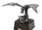 「カプコンフィギュアビルダー モンスターハンター ストーンモデル Vol.3」が発売！クリエイターズモデルのリオレウスとリオレイアの2種も復刻発売決定