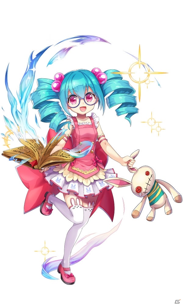 新感覚横スクロールRPG「クレイドルクロニクル」のiOS版が配信開始！の画像8