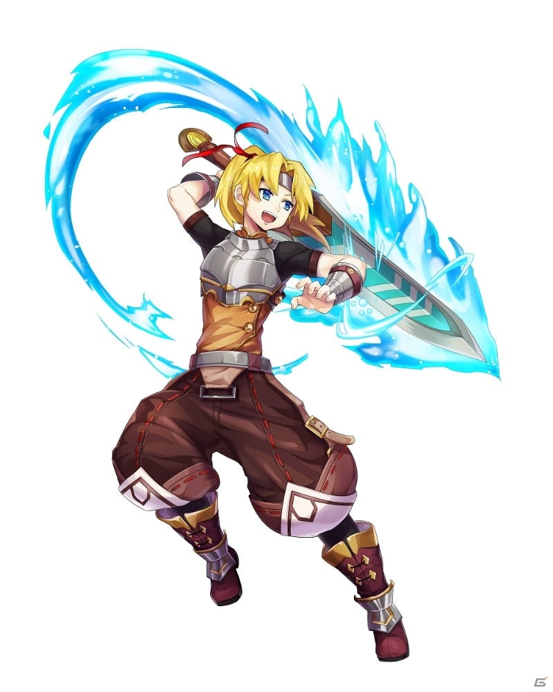 新感覚横スクロールRPG「クレイドルクロニクル」のiOS版が配信開始！の画像9