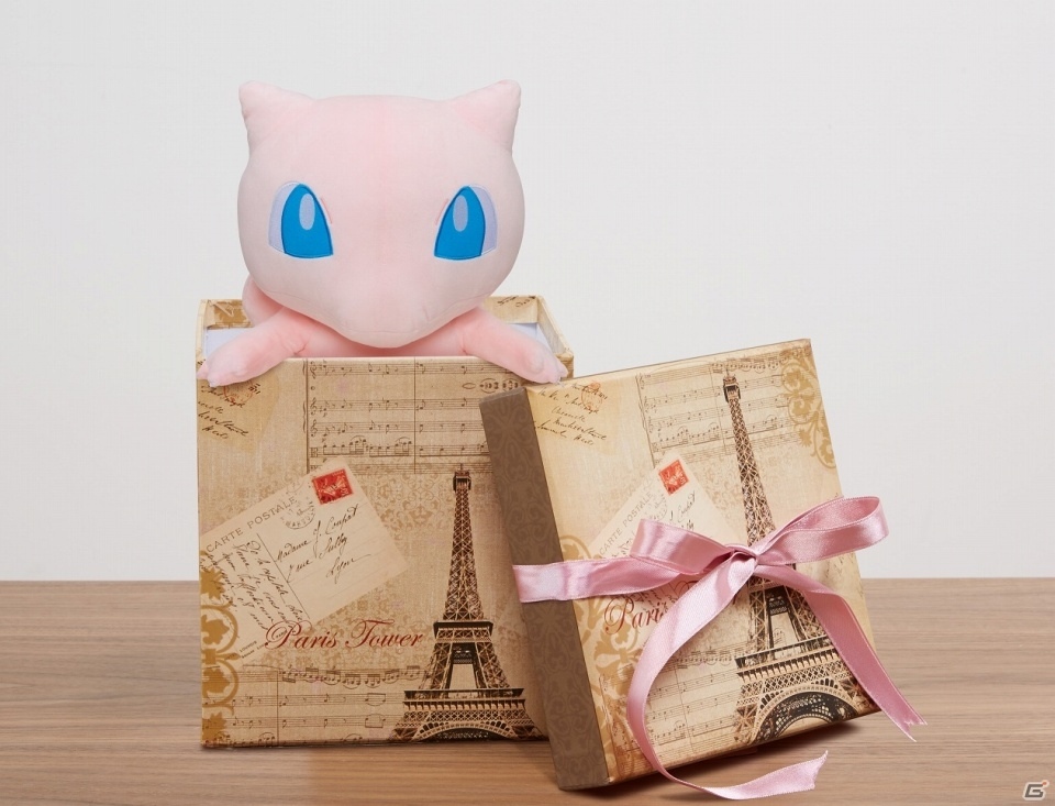 幻のポケモン・ミュウのPCクッションが登場！本日より予約受付がスタートの画像5
