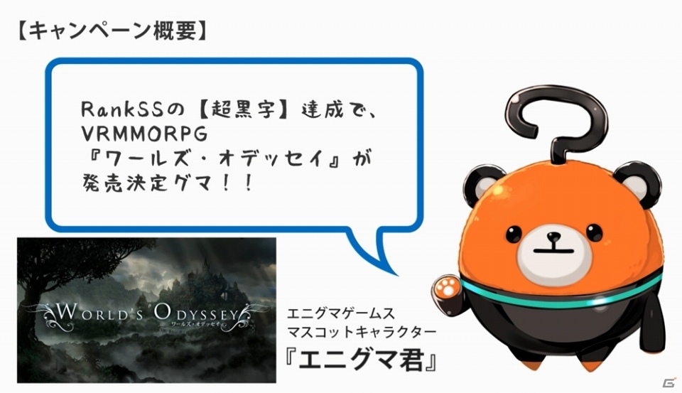 PS4「デス エンド リクエスト」エニグマ社を倒産の危機から救え！水着衣装DLCやPS4テーマの無料配信をかけた予約キャンペーンがスタートの画像4