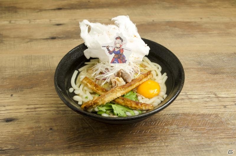 12月8日スタート「セガコラボカフェ Fate/Grand Order」の詳細が発表！1.5部キャラクターのグッズやノベルティがズラリの画像15
