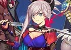 12月8日スタート「セガコラボカフェ Fate/Grand Order」の詳細が発表！1.5部キャラクターのグッズやノベルティがズラリ