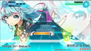 iOS/Android「Tokyo 7th シスターズ」各種景品が毎日77名に当たるRTキャンペーンがスタート！プレイ動画第3弾・第4弾も公開にの画像4