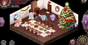 iOS/Android「わグルま!!」クリスマス家具も登場するイベント「魔界のクリスマスフェスティバル -前編-」が開催！の画像3