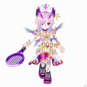 「白猫テニス」大会に参加するだけで総額1,000万円が当たる！キャンペーン「もうすぐ1,000万プレイヤー！夢モリィィッ！超感謝祭！！」が開催の画像2