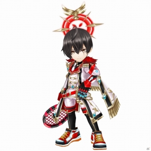 「白猫テニス」大会に参加するだけで総額1,000万円が当たる！キャンペーン「もうすぐ1,000万プレイヤー！夢モリィィッ！超感謝祭！！」が開催の画像4