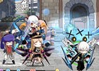 ライン・ストラテジーRPG「メルクストーリア - 癒術士と鈴のしらべ -」データ連動可能なAndApp版アプリが配信開始！