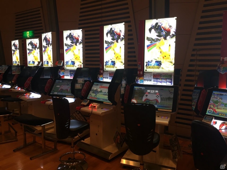 【岩澤俊樹のゲーム1フレ勝負！】第9回：「ARC REVOLUTION CUP 2017 in 闘神祭」潜入レポート！の画像3