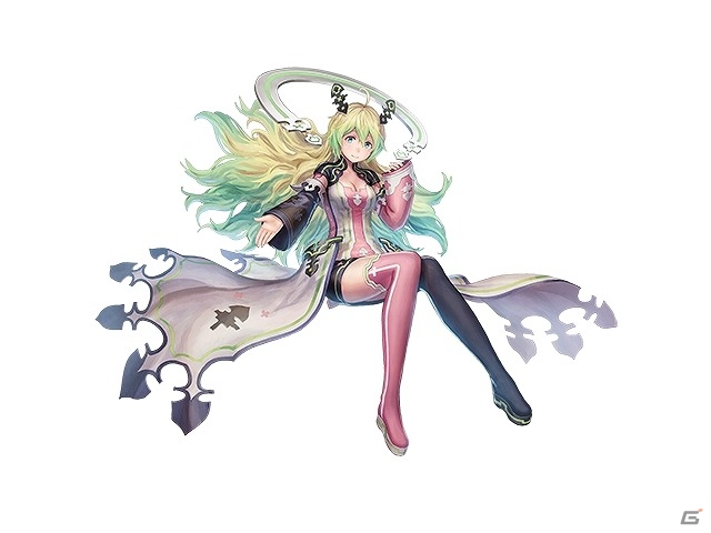 iOS/Android「ORDINAL STRATA」事前登録者数が25万人を突破！上坂すみれさん演じる“オルディナ”のプレゼントが決定の画像3