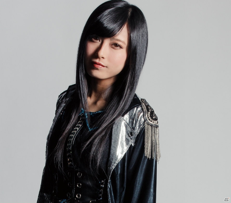 「ファントム オブ キル」新章のヒロイン「アルマス」のCVが鷲見友美ジェナさんに決定！の画像3
