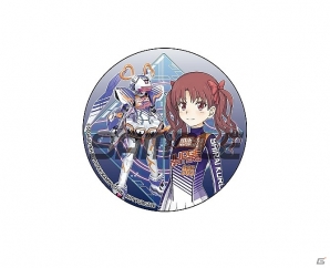 PS4/PS Vita「とある魔術の電脳戦機」パッケージイラストと販売店別のオリジナル予約特典のデザインが公開！12月9日に秋葉原にて試遊会も実施の画像2
