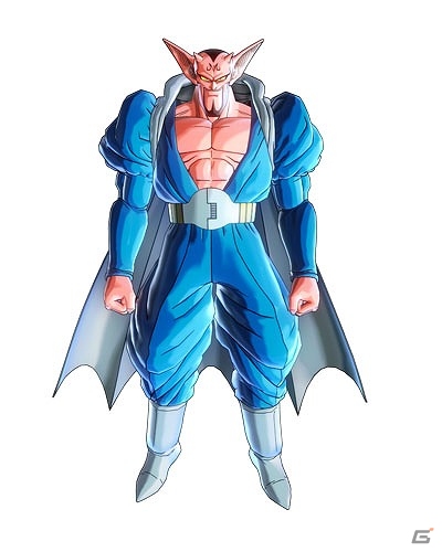 PS4/Switch「ドラゴンボール ゼノバース2」新DLC「エクストラパック第1弾」が本日配信開始！来年配信予定のDLCもセットになった「エクストラパックセット」も同時配信の画像5