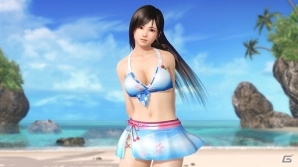 「DEAD OR ALIVE Xtreme Venus Vacation」にてVストーンセールが開始！「こころ誕生日ガチャ」も登場の画像3
