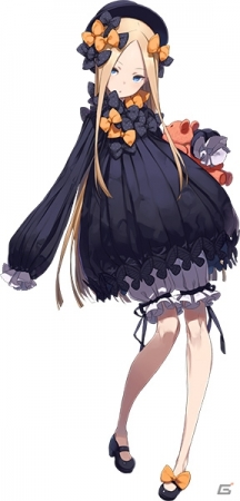 「Fate/Grand Order」メインクエスト「亜種特異点IV 禁忌降臨庭園 セイレム 異端なるセイレム」は11月29日に配信！「FGO冬祭り 2017-2018」の開催も発表の画像2