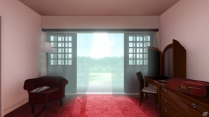 「Fate/Grand Order VR feat.マシュ・キリエライト」の360度動画が公開！「FGO」内では配信記念キャンペーンを実施の画像12