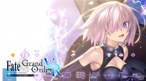 「Fate/Grand Order VR feat.マシュ・キリエライト」の360度動画が公開！「FGO」内では配信記念キャンペーンを実施の画像2