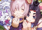 「Fate/Grand Order VR feat.マシュ・キリエライト」の360度動画が公開！「FGO」内では配信記念キャンペーンを実施