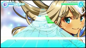 ダンスモード、MVモードの2つで幅広く遊べる！「Tokyo 7th シスターズ」でリニューアルされるリズムゲームを紹介の画像1