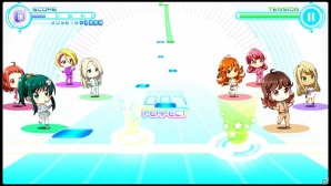 ダンスモード、MVモードの2つで幅広く遊べる！「Tokyo 7th シスターズ」でリニューアルされるリズムゲームを紹介の画像12
