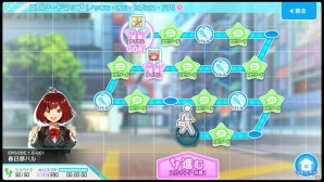 ダンスモード、MVモードの2つで幅広く遊べる！「Tokyo 7th シスターズ」でリニューアルされるリズムゲームを紹介の画像15