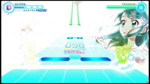 ダンスモード、MVモードの2つで幅広く遊べる！「Tokyo 7th シスターズ」でリニューアルされるリズムゲームを紹介の画像2