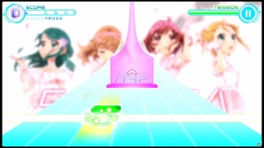 ダンスモード、MVモードの2つで幅広く遊べる！「Tokyo 7th シスターズ」でリニューアルされるリズムゲームを紹介の画像4