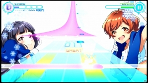 ダンスモード、MVモードの2つで幅広く遊べる！「Tokyo 7th シスターズ」でリニューアルされるリズムゲームを紹介の画像5