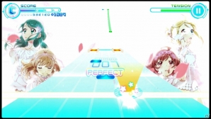 ダンスモード、MVモードの2つで幅広く遊べる！「Tokyo 7th シスターズ」でリニューアルされるリズムゲームを紹介の画像8