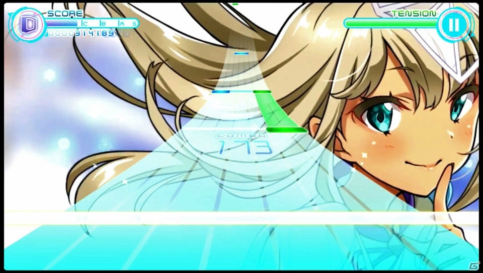 ダンスモード、MVモードの2つで幅広く遊べる！「Tokyo 7th シスターズ」でリニューアルされるリズムゲームを紹介の画像1