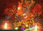 「大神 絶景版」筆しらべ「紅蓮」「霧隠」の特徴をチェック！風神宮に巣食う妖怪「赤カブト」を紹介する「妖怪紹介 その伍」も公開