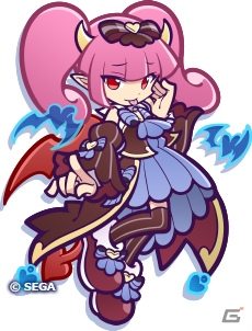 iOS/Android「ぷよぷよ!!クエスト」ぷよフェスに「みわくのリリン」が登場！魔導石セールも同時開催の画像2