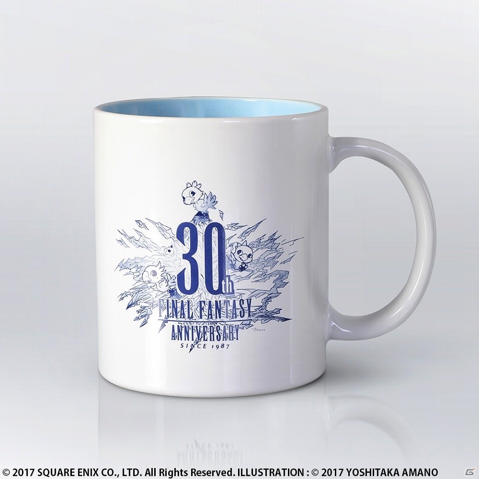 オリジナルクリアファイルがもらえる！山手線127店舗の「NewDays」にて「JR東日本×FINAL FANTASY×NewDays」タイアップキャンペーンが実施の画像4